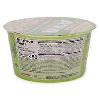 Maruchan® Bowl Taste Of Asia Flavor 3.37oz - Tonkotsu Ramen