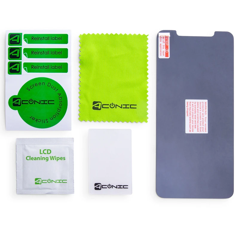 Iphone 11 Pro Max® / Iphone Xs Max® Tempered Glass Privacy Screen Protector