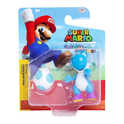 nintendo® super mario™ figures 2.5in