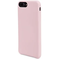 Iphone 8 Plus®/7 Plus®/6 Plus® Silicone Phone Case - Blush Pink