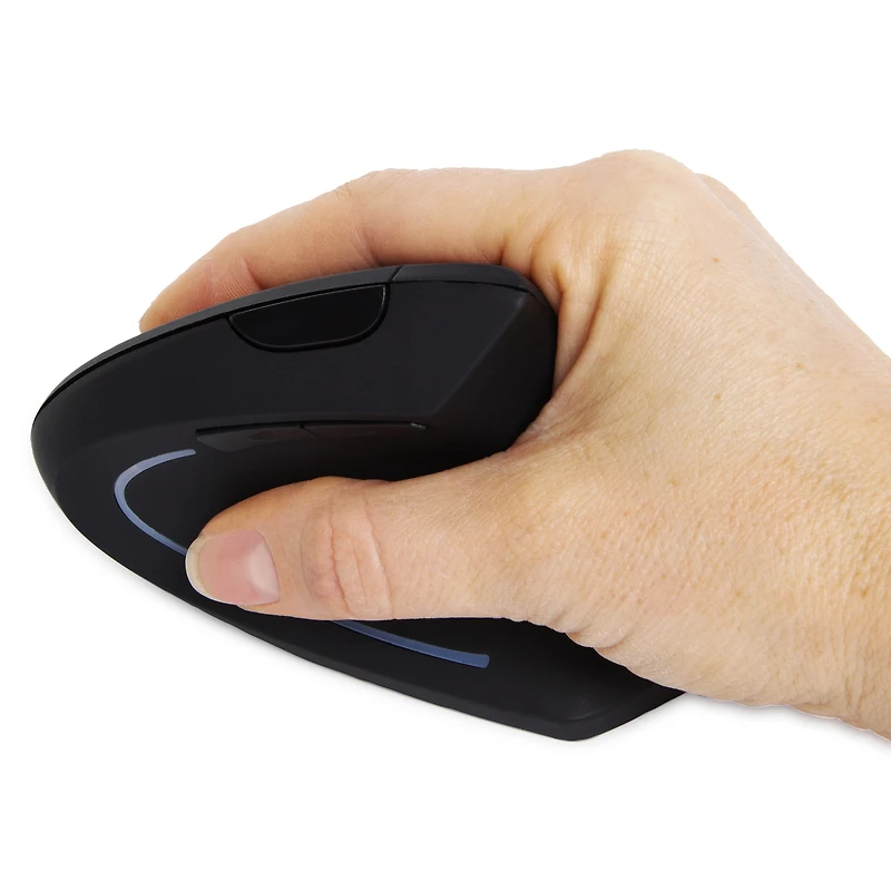 Wireless Ergonomic Mouse 2400 Dpi