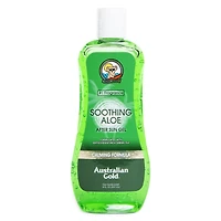 Australian Gold® After Sun Aloe Vera Gel - Calming Formula 8oz