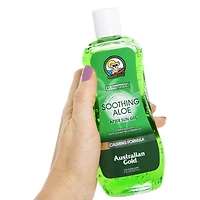 Australian Gold® After Sun Aloe Vera Gel - Calming Formula 8oz