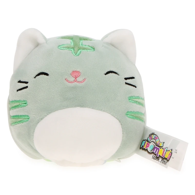 Flip-A-Mallows™ - Cat/Cheetah 4.5in