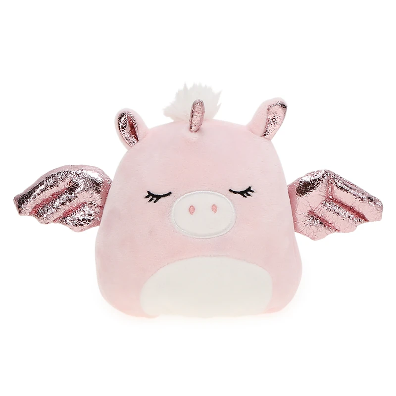 Flip-A-Mallows™ - Dragon/Unicorn 4.5in