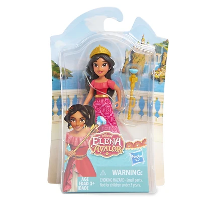 Disney Elena Of Avalor™ Doll