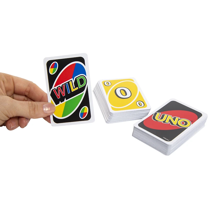 Uno® Card Game