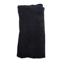 juniors boucle knit shawl wrap