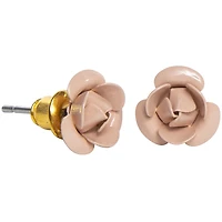 infinity Pearl Hoops Six Pack