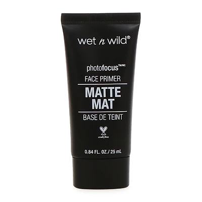 Wet N Wild® Photo Focus Face Primer Partners in Prime