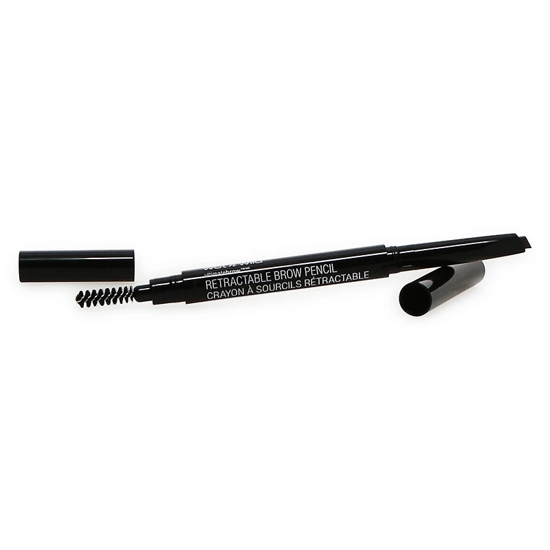 Wet N Wild® Ultimate Brow™ Retractable Brow Pencil - Medium Brown