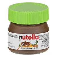 Mini Nutella® Jar 1.05oz