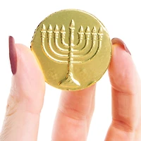 Gifts Of Hanukkah Coin Candy 1.5oz
