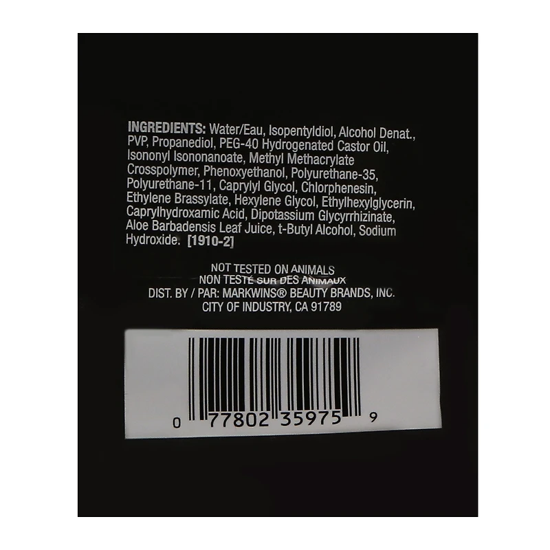 Wet N Wild® Photo Focus™ Matte Setting Spray 1.52oz