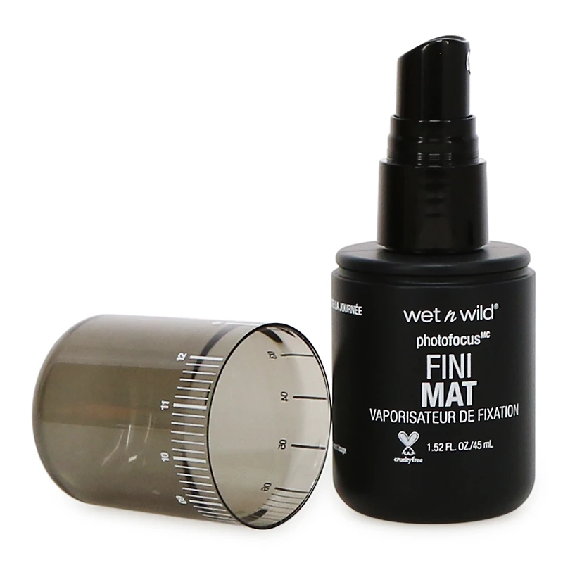 Wet N Wild® Photo Focus™ Matte Setting Spray 1.52oz