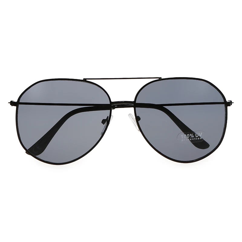 Men's Aviator Sunglasses