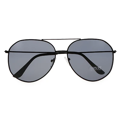 Men's Aviator Sunglasses