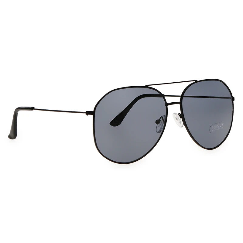 Men's Aviator Sunglasses