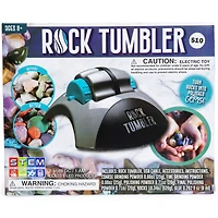 Diy Rock Tumbler Kit