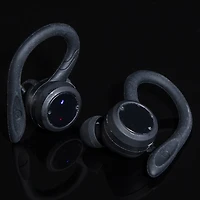 conquest sport bluetooth® earbuds w/ charging case