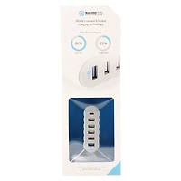 Atomi™ Power Station Pro 60W Charger 5 Usb/1 Usb-C Ports