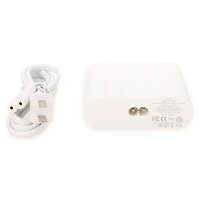 Atomi™ Power Station Pro 60W Charger 5 Usb/1 Usb-C Ports