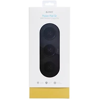 Power Pad Qi Charging Station