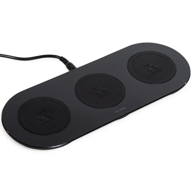Power Pad Qi Charging Station