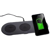 Power Pad Qi Charging Station