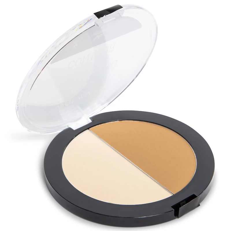 Wet N Wild® Megaglo™ Contouring Palette Contour – 749A Dulce De Leche