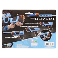 hero covert dart medium blaster