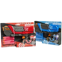 hero covert dart medium blaster