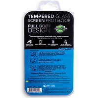 iPhone 11 Pro / iPhone Xs / iPhone X tempered glass full-body screen protector