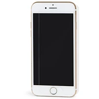 iPhone SE/8/7/6 tempered glass screen protector