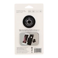 magnetic car vent phone holder