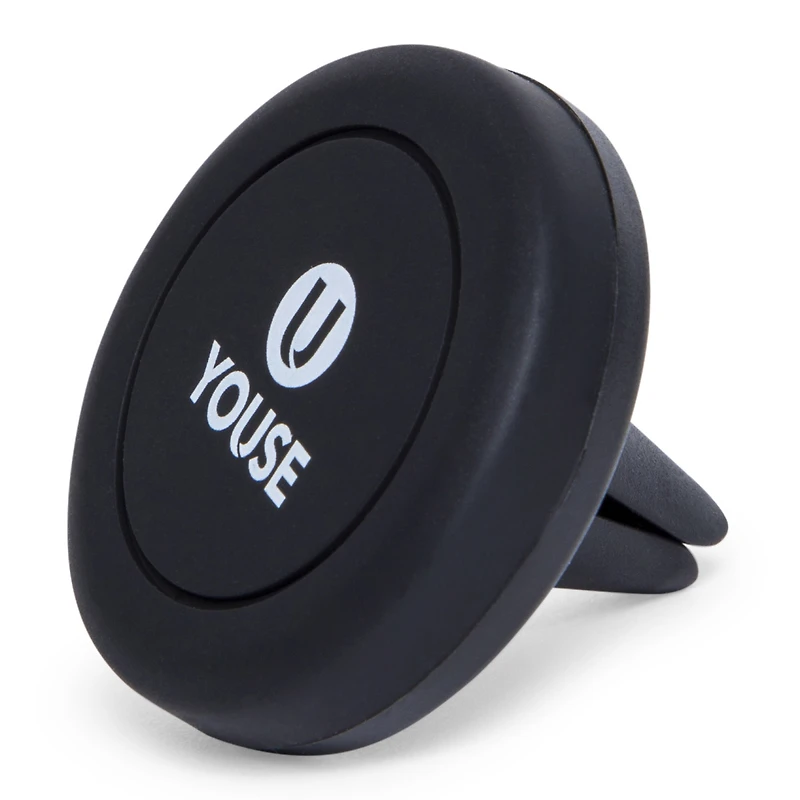 magnetic car vent phone holder