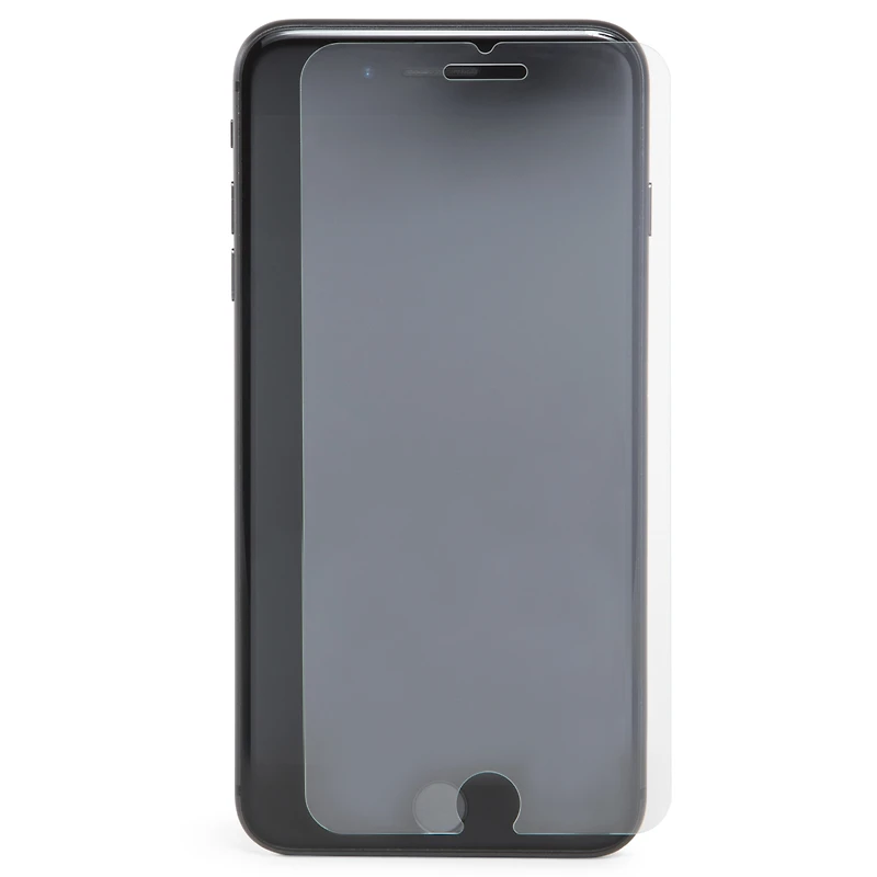 iPhone 8 plus/ 7 plus/ 6 plus tempered glass screen protector