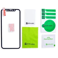 Iphone 11® / Iphone Xr® Tempered Glass Full-Body Screen Protector