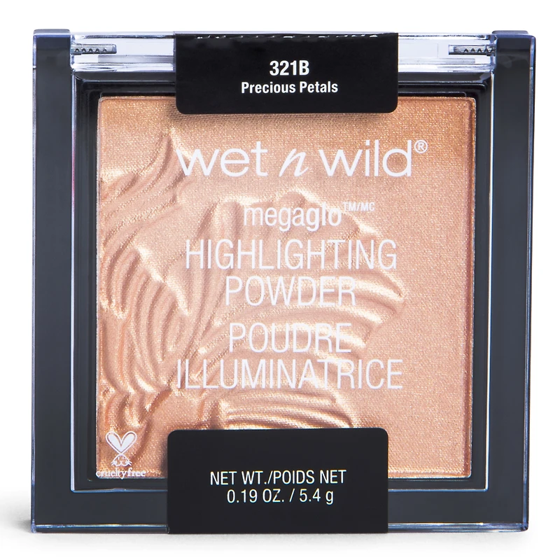 Wet N Wild® Mega Glo™ Highlighting Powder