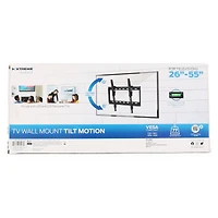 Tv Wall Mount For 26-55in Screens