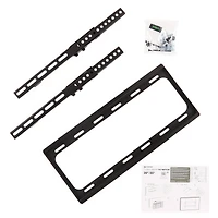 Tv Wall Mount For 26-55in Screens