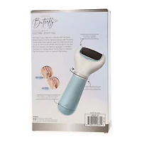 Cordless Electric Foot File & Callus Remover