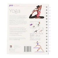 Proactive: Yoga, A Trainer's Guide To Home Workouts