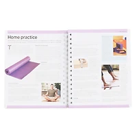 Proactive: Yoga, A Trainer's Guide To Home Workouts