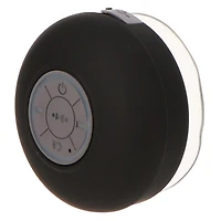 Led Light-Up Bluetooth® Shower Speaker