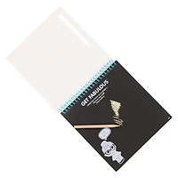 Lol Surprise!™ Scratch Fantastic Activity Book