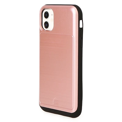 Iphone 11® Slider Storage Phone Case