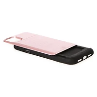 Iphone 11® Slider Storage Phone Case