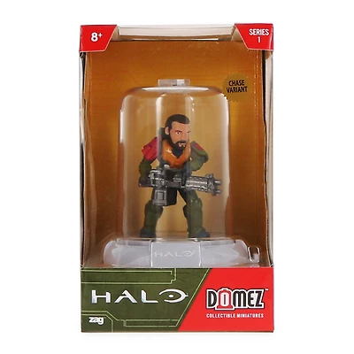 halo® domez™ series 1 collectible miniatures