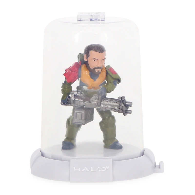 halo® domez™ series 1 collectible miniatures